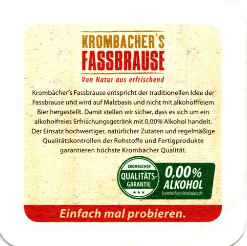 kreuztal si-nw krom fass 2b (quad180-o,oo% alkohol grn)